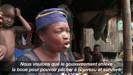 Au Nigeria, l'extrême pauvreté s'accélère de jour en jour