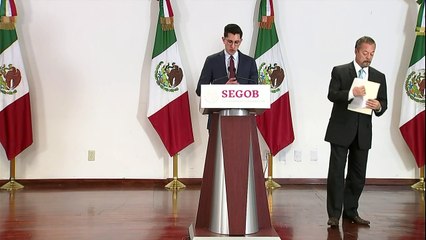 México rechaza medida de EEUU de devolver solicitantes de asilo