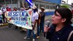 Red clandestina vigila DDHH en Nicaragua