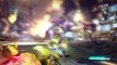 Transformers Fall of Cybertron - Gameplay Walkthrough - Part 1 - WAR BEGINS!! (PS3)