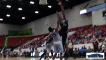 Magic Two-Way Player Amile Jefferson Posts 17 PTS & 17 REB In Lakeland Magic Win