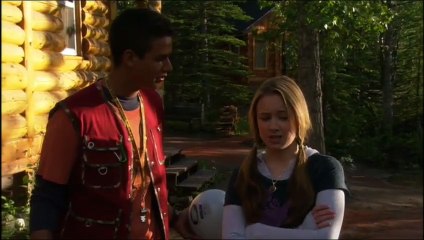 DinoSapien S1E6  Camp Visitors