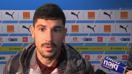 22e j. - Pied : "Balotelli va avoir de l'impact"