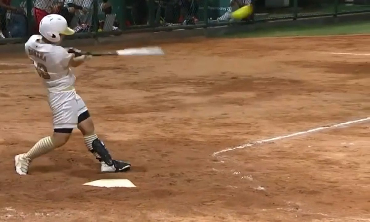 Mantan Pelatih Timnas Softball Belum Terima Gaji