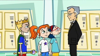 PIXEL PINKIE   S2E13   The Show Must Go On