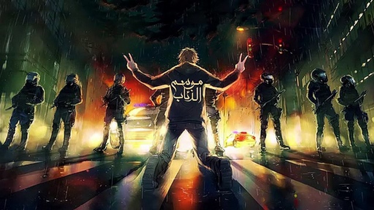 El Joker - Mosem El Ze2ab l الجوكر - موسم الذئاب(360P)