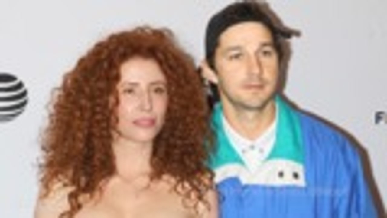 Shia LaBeouf Sent 'Honey Boy' Script to Director Alma Har'el From Rehab | Sundance 2019
