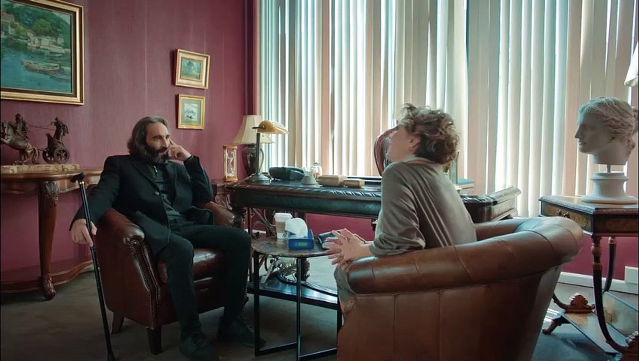 مسلسل عروس اسطنبول الجزء الموسم الثالث 3 الحلقة...