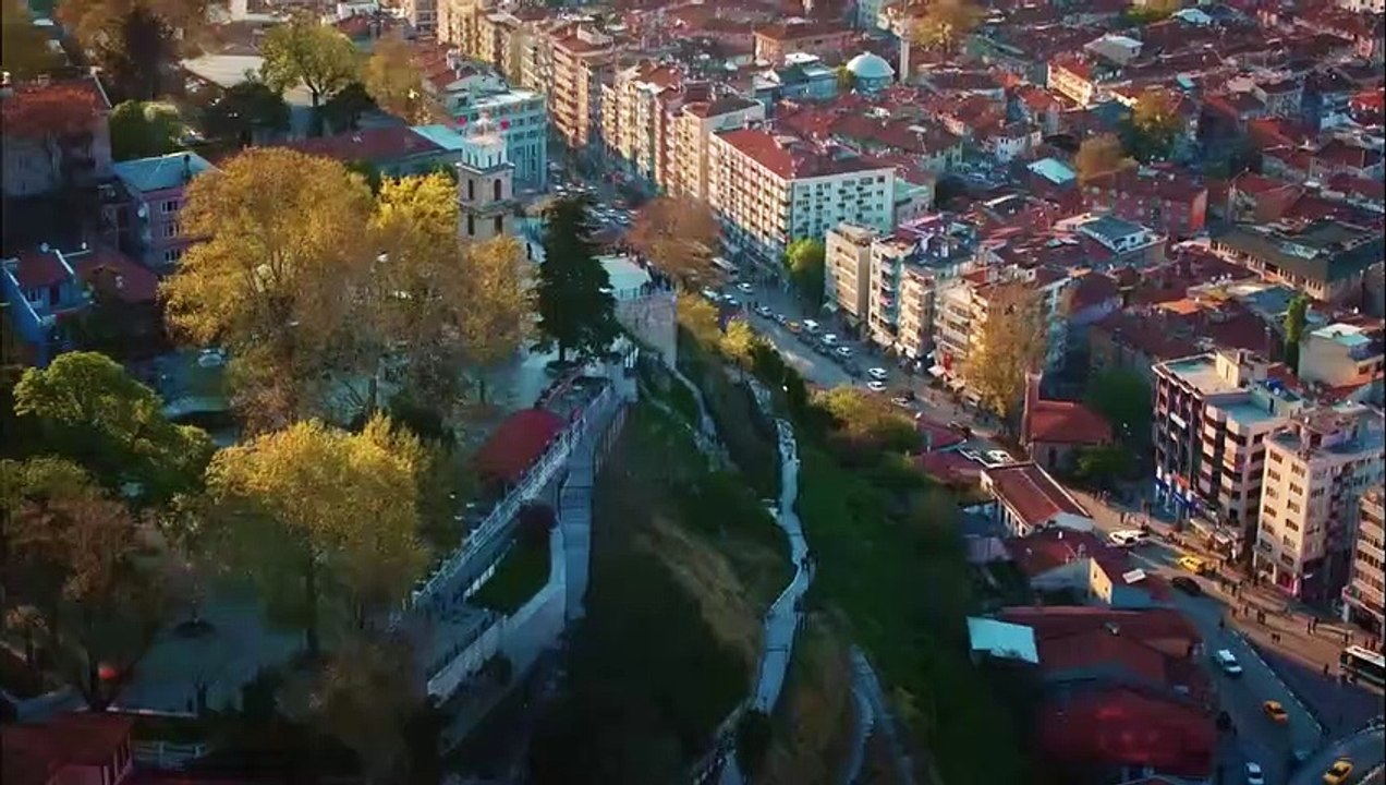 مسلسل عروس اسطنبول الجزء الموسم الثالث 3 الحلقة...