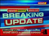 J&K: Encounter underway between militants, security forces in outskirts of Srinagar