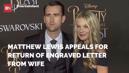 Harry Potter Star Cares More About Love Than Money