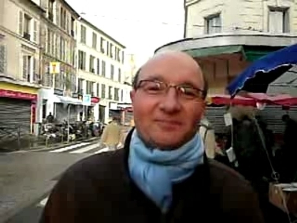 Benoit