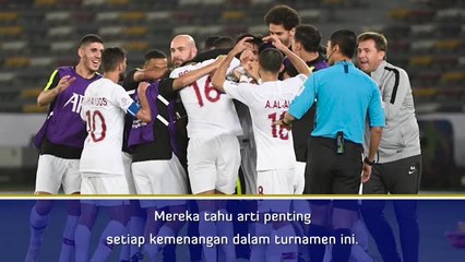 Kebersamaan tim kami menjadi kunci - Sanchez