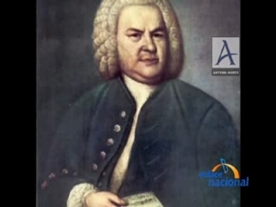 HOMENAJE A BACH - TRUJILLO
