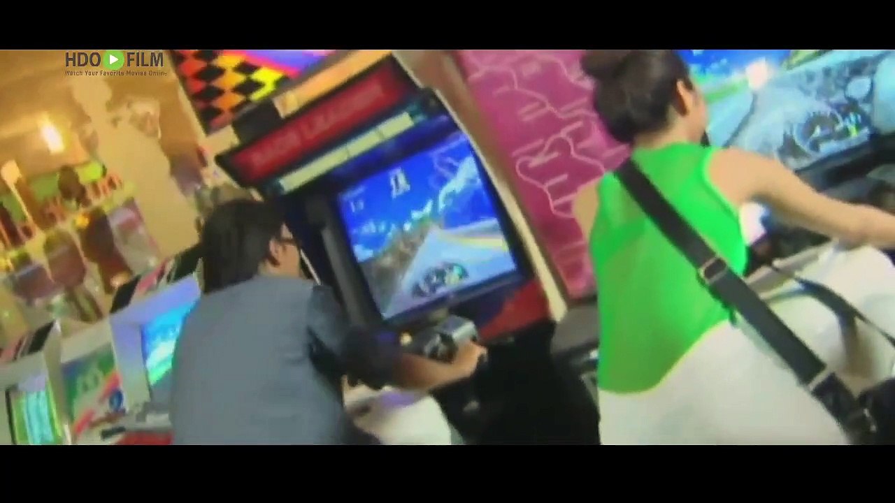 Làn Môi Trong Mưa tập 24