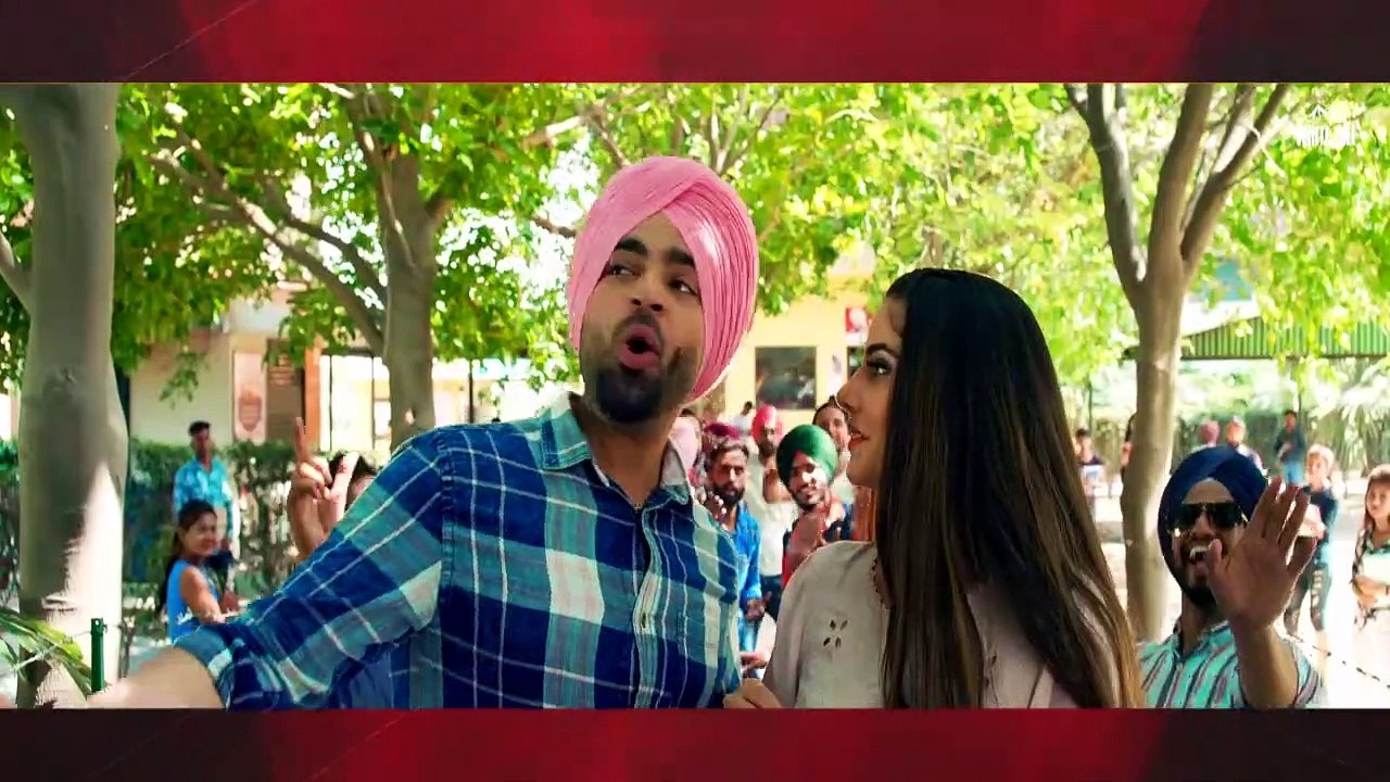Tashan Punjabian Da Epi-106-25th Jan 2019 Part-B ( Short Story-5 Min Da Veham  )