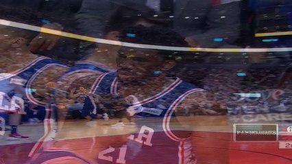 Best of Eastern All-Star Starter Joel Embiid this season