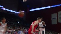Rockets Assignee Isaiah Hartenstein Posts Career-High 32 PTS & 15 REB For Rio Grande Valley Vipers