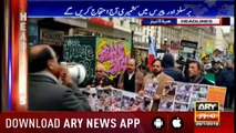 Headlines ARYNews 0900 26th January 2019