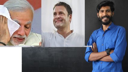 രാഹുല്‍ ഗാന്ധി അടുത്ത പ്രധാനമന്ത്രിയാവും!! | Oneindia Malayalam