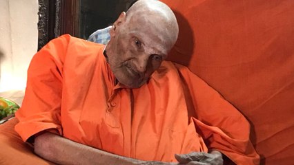 Siddaganga Swamiji: ಪ್ರಣಬ್ ಮುಖರ್ಜಿ, ನಾನಾಜಿ, ಭೂಪೇನ್ ಹಜಾರಿಕಾಗೆ ಭಾರತರತ್ನ | Oneindia Kannada