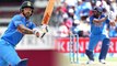 India Vs Australia 2nd ODI: Rohit sharma and shikhar Dhawan scores fifties | वनइंडिया हिंदी