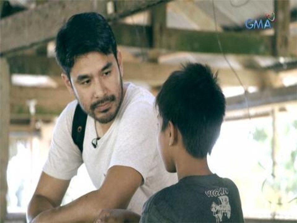 The Atom Araullo Specials: Niño | Teaser