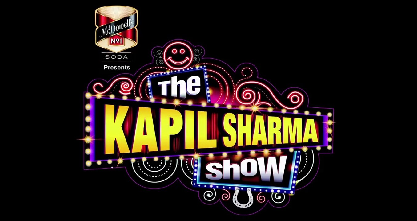 Arjun Rampal’s Jaundice Test -The Kapil Sharma Show