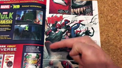 This 50 Cent Spider-man Book is as Sad as Jag-off Spidey