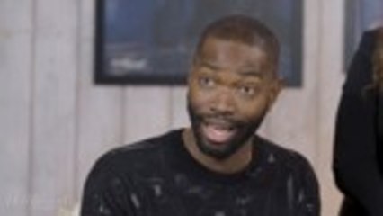 Oprah to 'David Makes Man' Creator: "That Was the Best Pitch I Ever Heard" | Sundance 2019