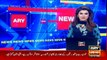 Mishal Malik Expresses Soldarity With Kashmiris