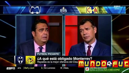 Monterrey vs America 2019 - Un Partidazo, América va por más Refuerzos