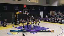Evan Smotrycz (15 points) Highlights vs. South Bay Lakers