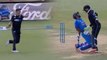 India Vs New Zealand 2nd ODI: Why Ambati Rayadu gets angry with Trent Boult | वनइंडिया हिंदी
