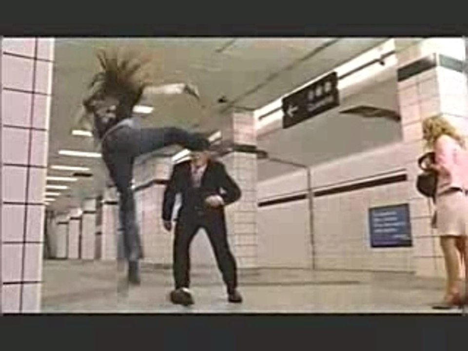 New York Minute Trailer 2