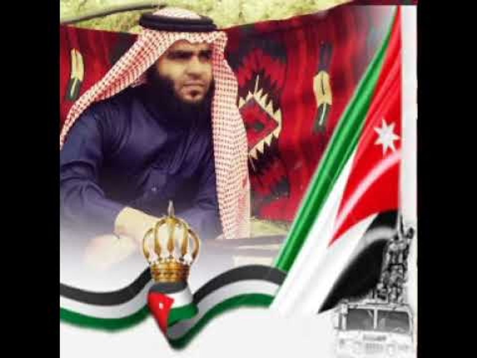 المنشد محمد الزيود - دحة اهل البداوة || أناشيد و أغاني اردني 2019