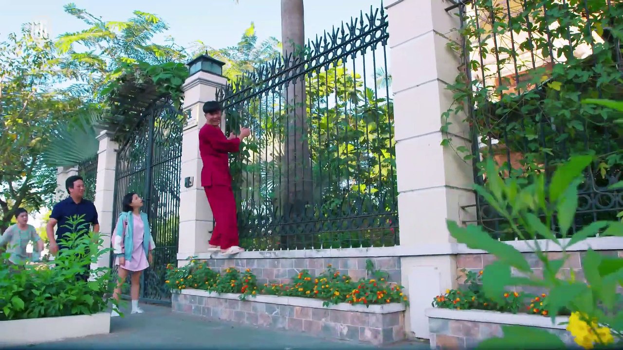 CÁI TẾT CỦA THẰNG KHỜ TẬP 1 - Quách Ngọc Tuyên, Lê Nam, Hứa Minh Đạt, Lê Trang, Trịnh Thảo