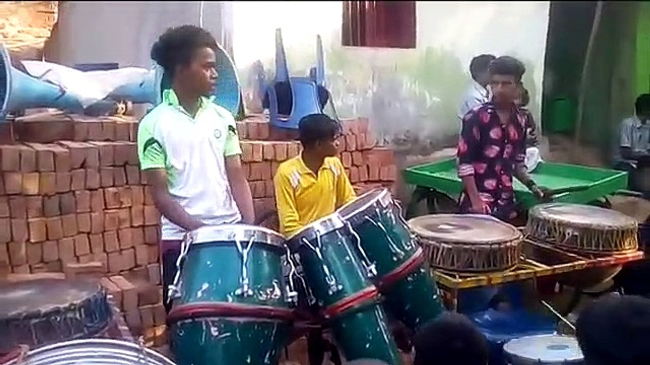 Drum