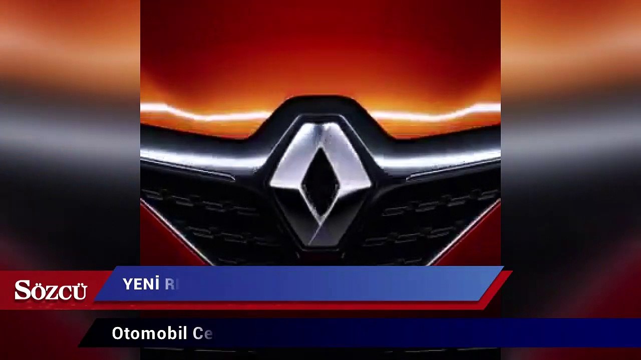 Yeni Renault Clio