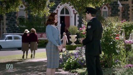 The Doctor Blake Mysteries S05E06 First Dance part 1/2