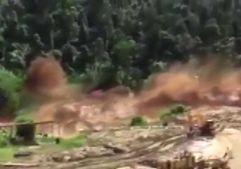 Brezilya'da Facianın Bilançosu Artıyor: En Az 50 Ölü, 300 Kayıp