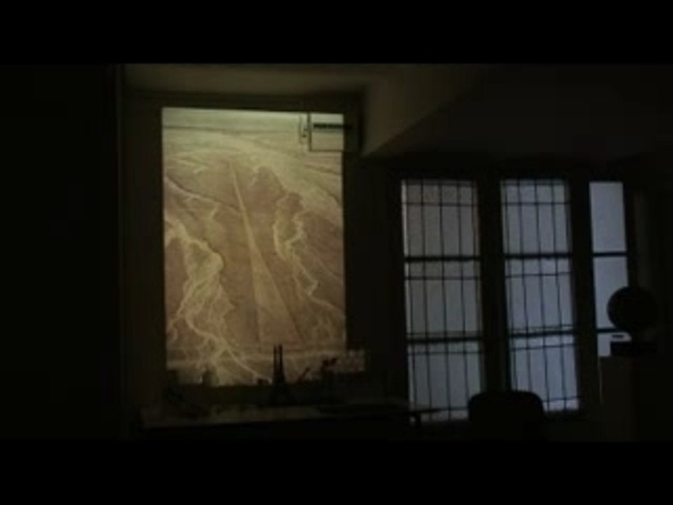 AUX ORIGINES DU SPACE ART 1/5
