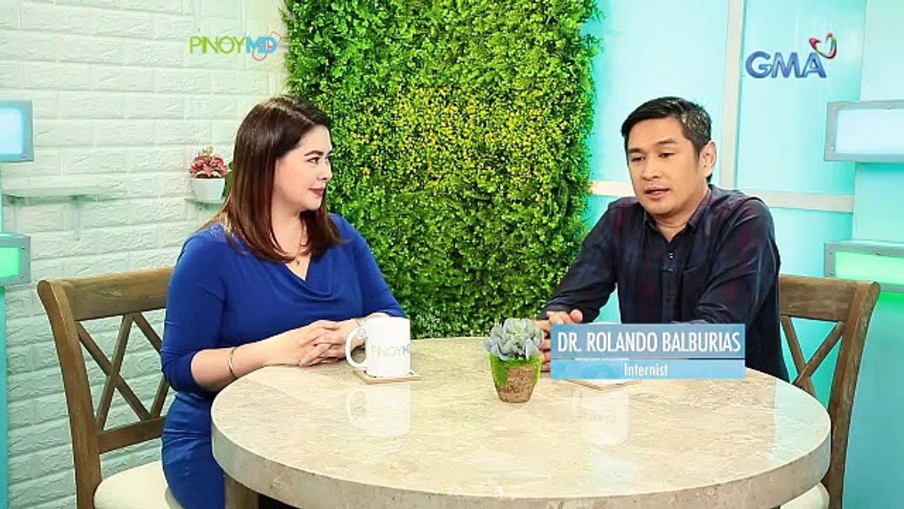 Pinoy MD: Sikreto ng beach-ready body ni Ina Feleo, ibinunyag!