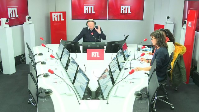 Les actualités de 7h30 - Gilets jaunes : Alain Juppé inquiet pour les commerçants bordelais