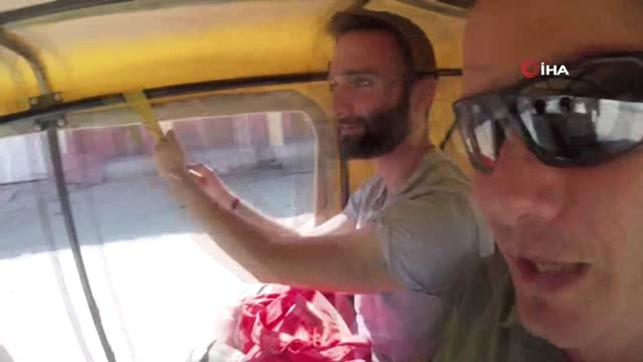 Fareler Tapınağı Turistlerin İlgi Odağı- Bu Tapınak Görenleri Şaşırtıyor- Çocukluk Hayalini...