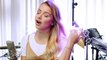 Ariana Grande - Into You (Emma Heesters Cover)  !