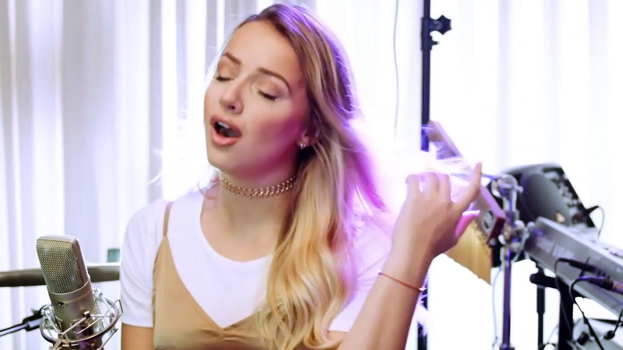 Ariana Grande - Into You (Emma Heesters Cover)  !