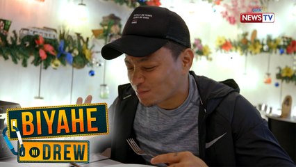 Biyahe Ni Drew: Biya-Heroes of Quirino! (Full episode)