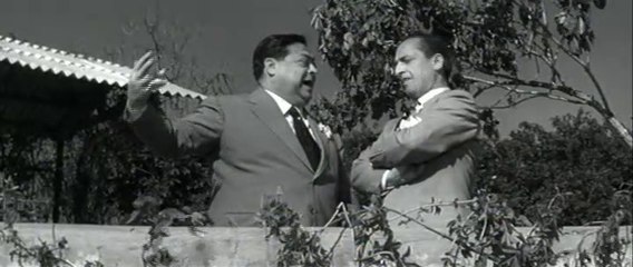 I Prepotenti (Film Completo -secondo tempo) con Aldo Fabrizi e Nino Taranto