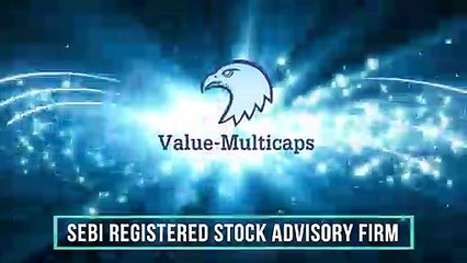 Invest in Blue Chip Stocks India - ValueMulticaps